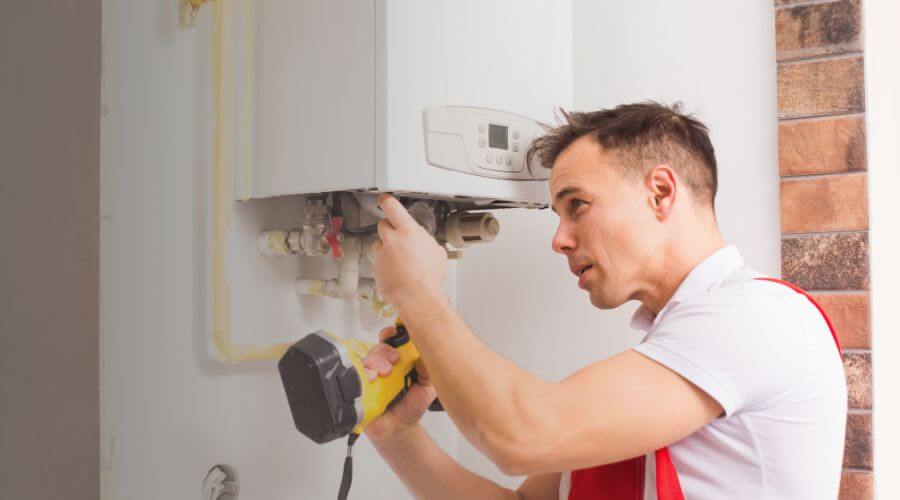 Professional sewer line replacement in Hillsdale, OK